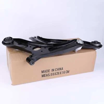 PARA HYUNDAI ACCENT K622645 2011-2017 BRAZOS DE CONTROL INFERIORES DELANTEROS CON RÓTULAS Foto 1 de 4