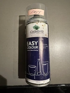 Productos florales Oasis color fácil secado rápido verde musgo - Imagen 1 de 3