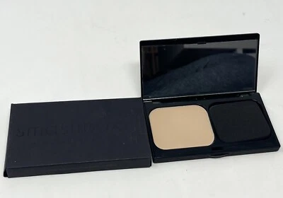 Smashbox Photo Set Pressed Powder Wet Dry Smashing Natural Compact Foundation - Image 1 of 4