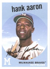 2018 Topps Archives Baseball - Pick A Card - Cards 1-150