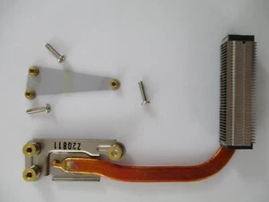 Heatsink FUJITSU LIFEBOOK P772 Original #0 - Picture 1 of 2