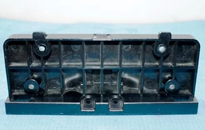 STAND NECK GUIDE TOP MOUNT FOR SAMSUNG HG32EE470 HG32NA477 HG32NE477 TV + SCREWS - Picture 1 of 6