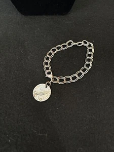 Bracciale con ciondolo Mary Kay Lucky 13 - 50 anni 2013 - Foto 1 di 6