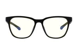 Gunnar Optiks BER-00109 BERKELEY ONYX CLEAR - Computer Eyewear - Picture 1 of 3
