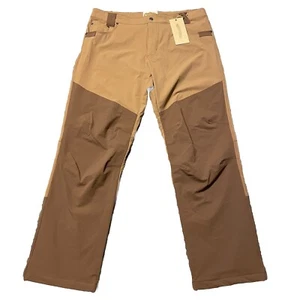 NEW Gordy And Sons Lightweight Field Brush Hunting Pants Size 38 Mens 38x32 NWT - Picture 1 of 14