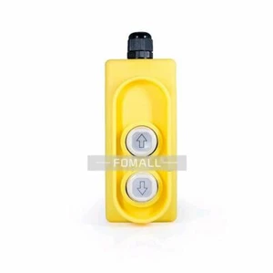 1Pcs New For TNHA traveling crane push button switch TNHA1-21W - Picture 1 of 5