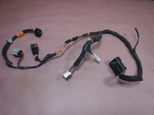 Jeep Grand Cherokee WJ 00-04 Front Driver Left Door Wire Wiring Harness Loom - Picture 1 of 7