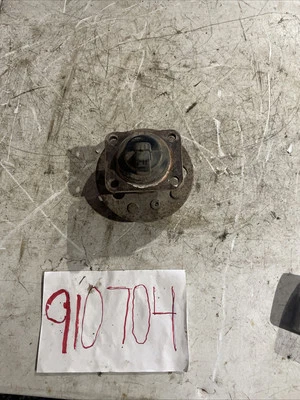 Подшипник ступицы заднего колеса один для Cadillac DTS Buick Lucerne 2006-2011 годов выпуска 21998965 от оригинального производителя - Изображение 1 из 4