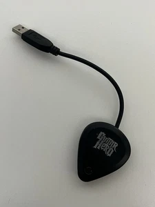 Receptor inalámbrico Guitar Hero USB rojo octano SOLO - 95121.806 PlayStation 3 (PS3) - Imagen 1 de 3