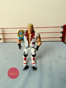 WWE Superstars Shawn Michaels Figure Retro Collectible Walmart - Picture 1 of 5