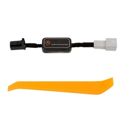 Start Stop Eliminator for Benz for Smart for Fortwo C453 A453 2014 to 2019 - Image 1 of 4