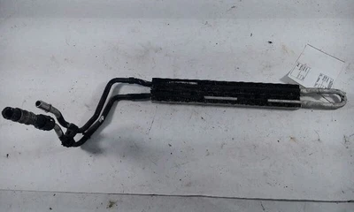 BMW X3 2008 enfriador de dirección asistida con líneas 3,0 litros Foto 1 de 4