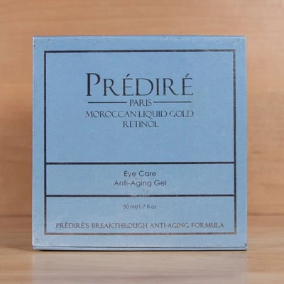 Prédiré Paris Eye Care Anti-Aging Gel 1.7fl oz - Image 1 of 4