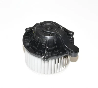 Heizungsgebläse Gebläsemotor Lüftung Heizung  F00S3B2441 ix35 Original Bosch  - Bild 1 von 4