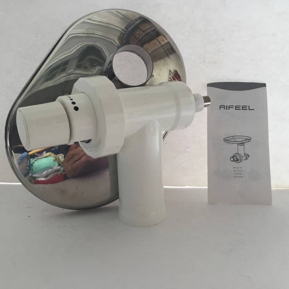 Accesorio de molino de harina Kitchen Aid Foto 1 de 1