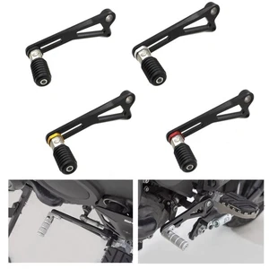 Adjustable Folding For Harley Pan America 1250 ST Gear Shifter Shift Pedal Leve - Picture 1 of 7