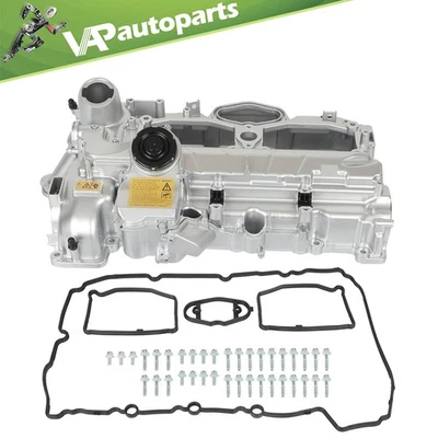 Engine Valve Cover For 2014-2016 BMW 228i 328i X1 528i xDrive 328i xDrive 2.0L - Image 1 of 4