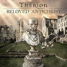 Beloved Antichrist von Therion | CD | Zustand sehr gut - Bild 1 von 2