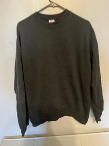 Jerzees Blank Crewneck - Bild 1 von 3
