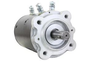MOTOR DE CABRESTANTE DE 12 VOLTIOS PARA RAMSEY TULSA KOENIG LIFTMORE MBJ4202 46-2283 46-339 - Imagen 1 de 2
