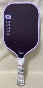 Pickleball Apes Pulse X Paddle - Picture 1 of 8