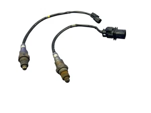 2025-2026 KIA K4 FWD 2.0L UPSTREAM DOWNSTREAM O2 OXYGEN SENSOR SET 39210-2J600 - Picture 1 of 16