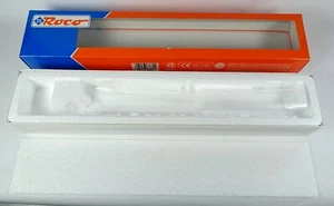 ROCO 63880 LEERKARTON E-Lok BR Ae 8/8 SBB 274 BLS H0 OVP Leerverpackung HO 69880 - Bild 1 von 3