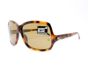 AUTÉNTICAS GAFAS DE SOL MONTBLANC MB 139S T32 TALLA: 60-13-125 - Imagen 1 de 3