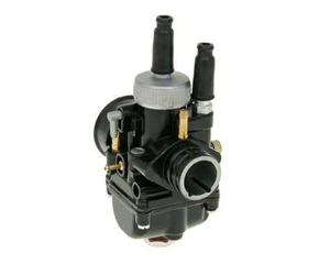 Vergaser Typ Dellorto PHBG 19.5 BS Black Edition - Bild 1 von 1