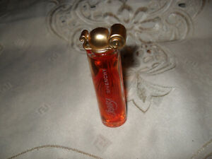 GIVENCHY     "ORGANZA"    Parfum Miniatur