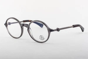 Anteojos grises MONCLER MC019-V01 MC 019-V01 - Imagen 1 de 3