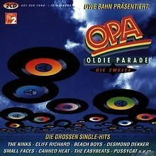 Opa-die Zweite von Various | CD | Zustand akzeptabel - Bild 1 von 1