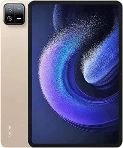Tablette Xiaomi Pad 6 - 6Go RAM 128Go, écran de protection oculaire ultra-clair - Photo 1/4