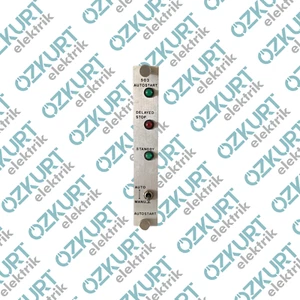 AUTOSTART 503-A - Foto 1 di 4