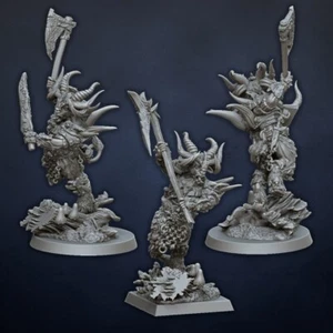 Beast Lord - DragonsLake Miniaturas - Picture 1 of 4