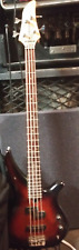 Yamaha RBX170Y 4 String Electric Bass Guitar for sale