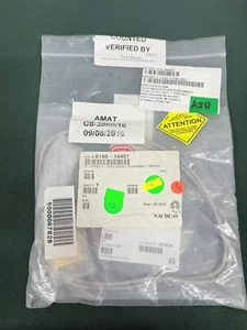 ANGEWANDTE MATERIALIEN 0190-14497 TC, SONDE K-TYP QUICK-DISCONNECT INTEGR, NEU - Bild 1 von 3