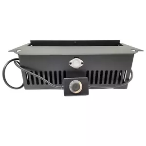 Conjunto de ventilador soplador de hoja de roble Harman 1-00-797032 - Imagen 1 de 1