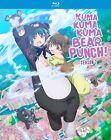 Kuma Kuma Kuma Bear - Punch! - Season 2 (Blu-Ray)