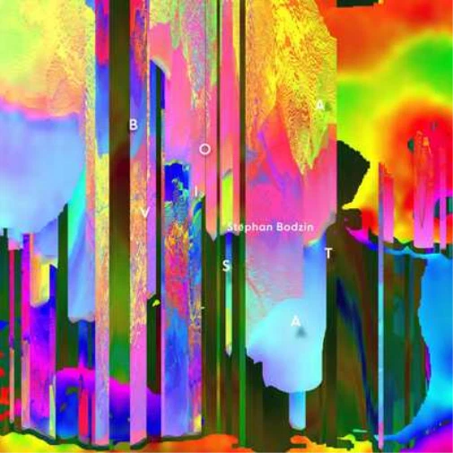 Stephan Bodzin Boavista (Schallplatte) 12" Album Box Set - Bild 1 von 1