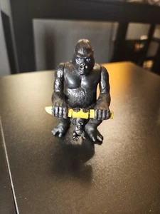 Vintage McDonald's Happy Meal Toy - Animal Kingdom Gorilla and Baby 1998 - Picture 1 of 3