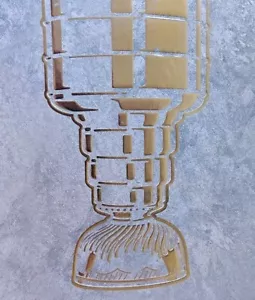 VEGAS GOLDEN KNIGHTS STANLEY CUP 2023-2024 DAUERKARTENHALTER BOX KOMPLETT - Bild 1 von 7