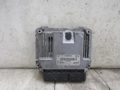 08 09 Módulo de control del motor CADILLAC CTS ECM ECU Foto 1 de 2