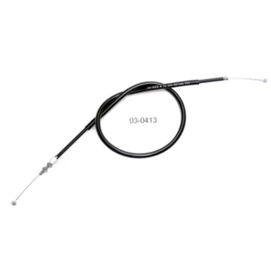 New MOTION PRO Throttle Push Cable For KAWASAKI KLX250SF SUPER MOTARD 53-413-10 - Picture 1 of 1