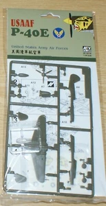 AFV P-40 E 1/144 - Picture 1 of 2