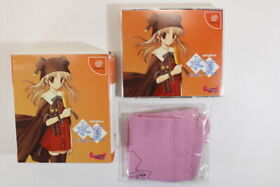 Suika Limited Edition Dreamcast DC Japan Import US Seller DC857