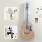 Feuchtigkeitsfeste Wandhalterung Gitarre Staubabdeckung Wasserdichte Tasche für