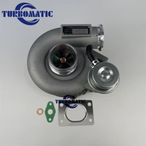 Turbocharger 2840684 for Cummins Truck ISF2.8 ISF3.8 Engine Foton Ollin Pickup - Picture 1 of 6