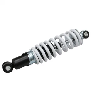 250mm 9.8" Rear Shock Absorber Suspension 400lbs for Quad atv go kart pit bike - Picture 1 of 7
