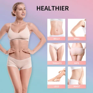 B Flat Belly Firming Cream - Skin Tightening Cream for Stomach, Cellulite Cre... - Picture 1 of 12